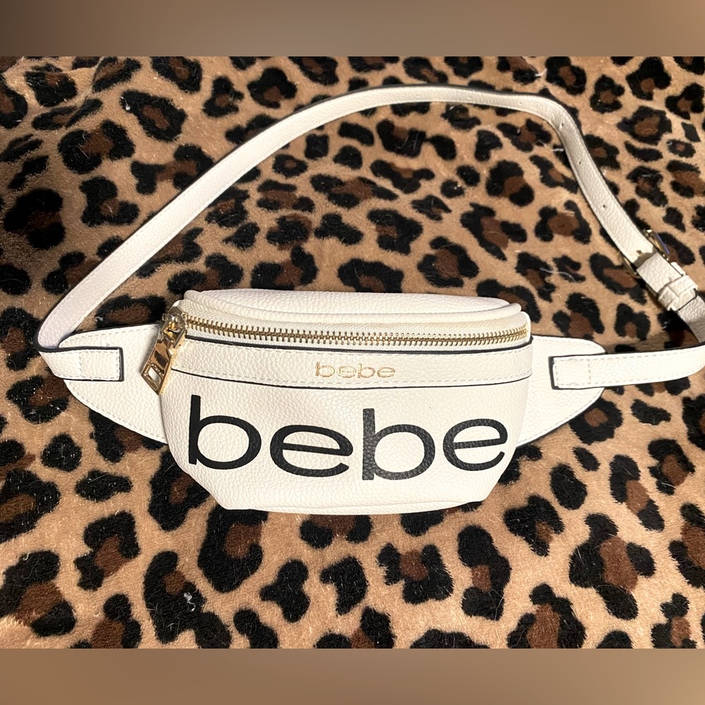 BeBe Belt Bag - Picture 2 of 3